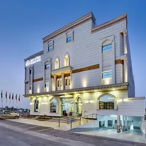 Golden Dune For Services- Alfayhaa Hotel