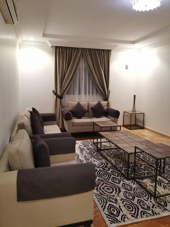 *** Aparthotel Royal Suite Furnished Apartments Ar Riyad Arabia Saudita