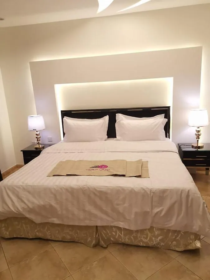 Royal Suite Furnished Apartments Riyadh Saudi Arabia